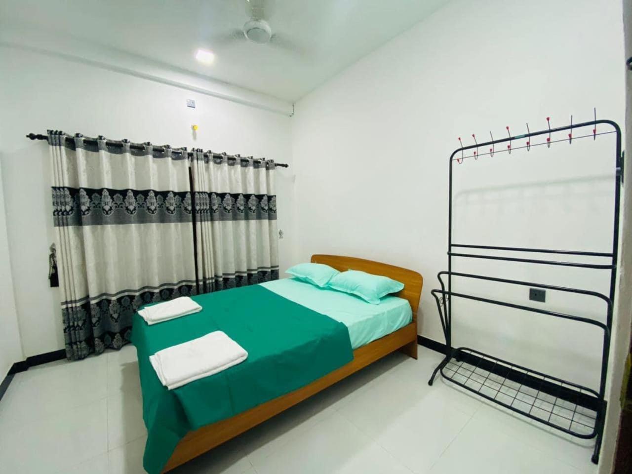 Lalitha Holiday Inn جافنا المظهر الخارجي الصورة