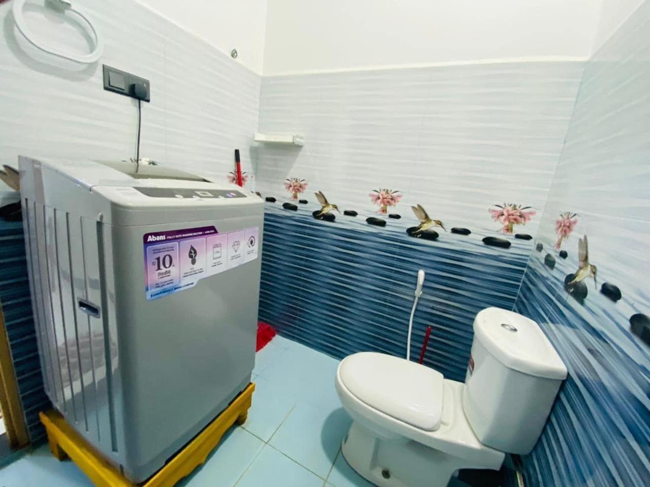 Lalitha Holiday Inn جافنا المظهر الخارجي الصورة