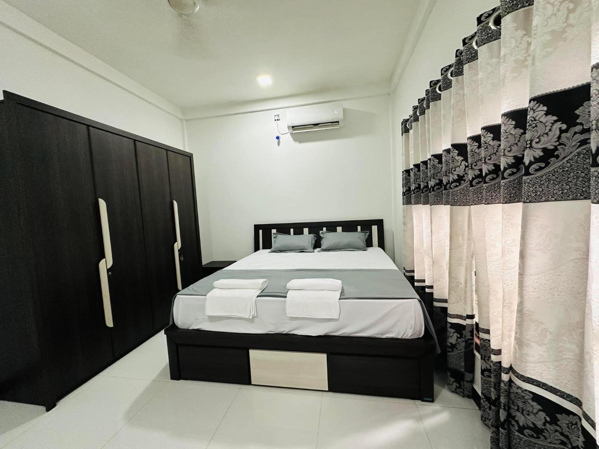 Lalitha Holiday Inn جافنا المظهر الخارجي الصورة